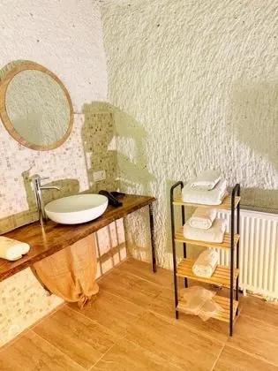 Deluxe Room,    , Küvetli