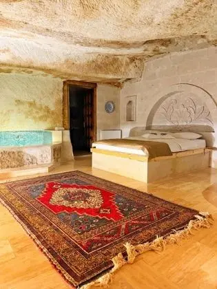Deluxe Room,    , Küvetli