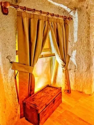 Deluxe Room,    , Küvetli