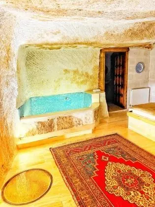 Deluxe Room,    , Küvetli