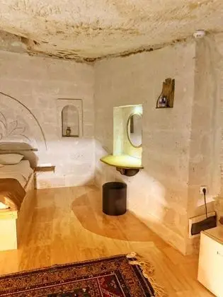 Deluxe Room,    , Küvetli