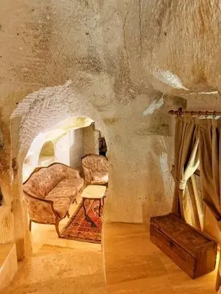Deluxe Room,    , Küvetli