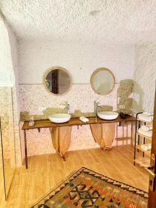 Deluxe Room,    , Küvetli