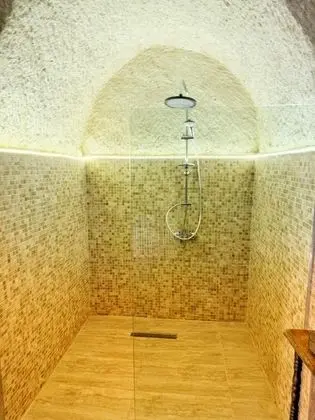 Deluxe Room,    , Küvetli