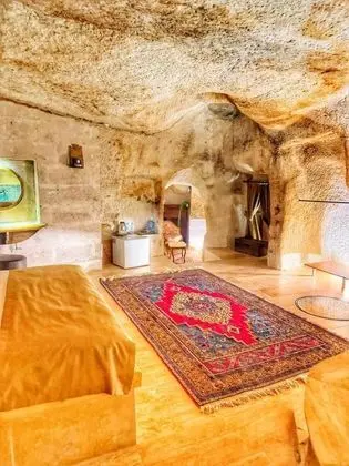 Deluxe Room,    , Küvetli