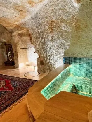 Deluxe Room,    , Küvetli