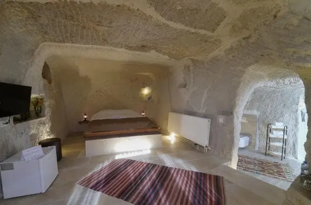 Deluxe Room,    , Küvetli