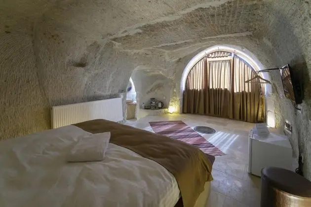 Deluxe Room,    , Küvetli