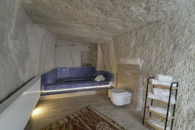 Deluxe Room,    , Küvetli
