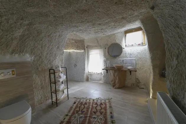 Deluxe Room,    , Küvetli
