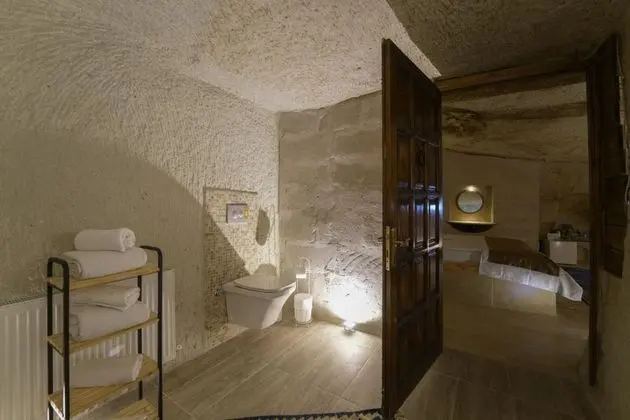 Deluxe Room,    , Küvetli