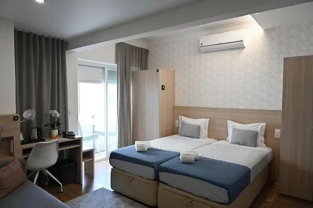 Stüdyo, Özel Banyo
