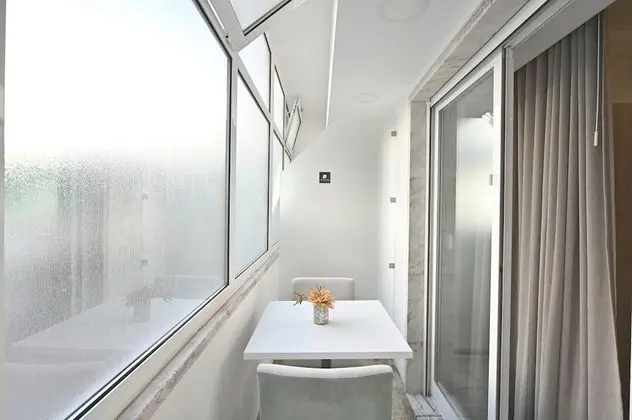 Stüdyo, Özel Banyo