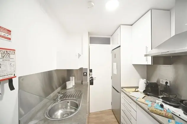 Stüdyo, Özel Banyo