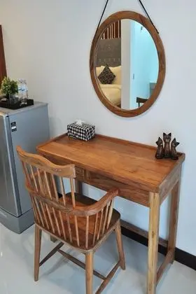 Superior İki Ayrı Yataklı Oda