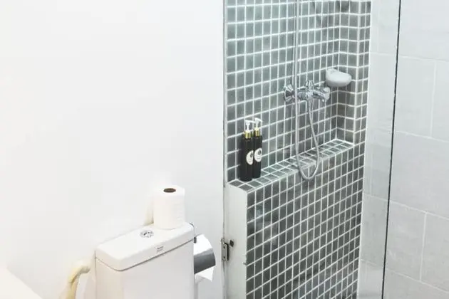 Superior İki Ayrı Yataklı Oda