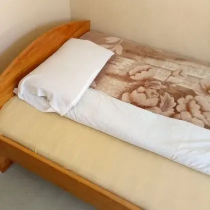 Tek Kişilik Oda