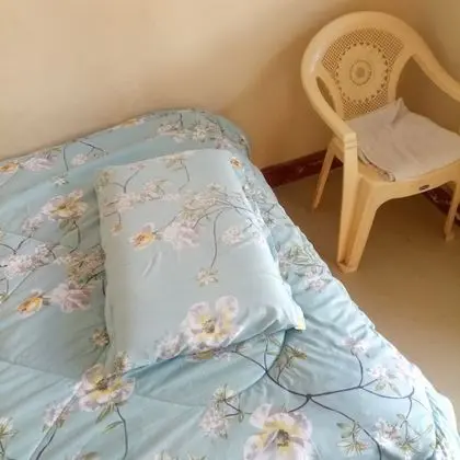 Tek Kişilik Oda