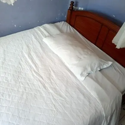 Tek Kişilik Oda