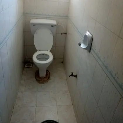 Tek Kişilik Oda