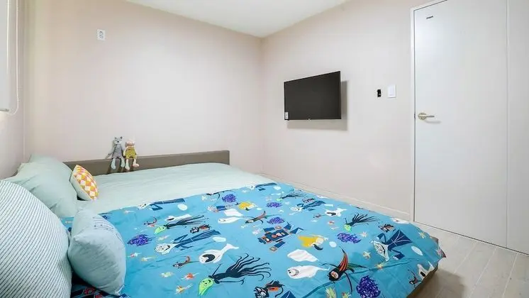 Daire (Kids Playing Area)