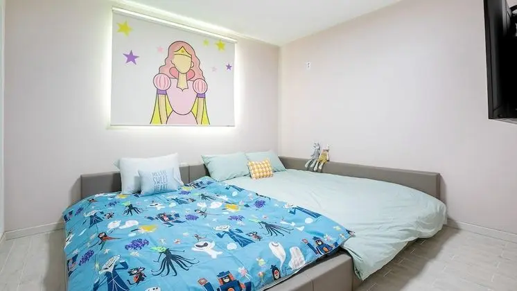 Daire (Kids Playing Area)