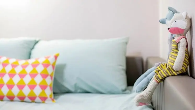 Daire (Kids Playing Area)