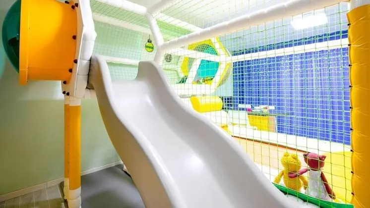 Daire (Kids Playing Area)