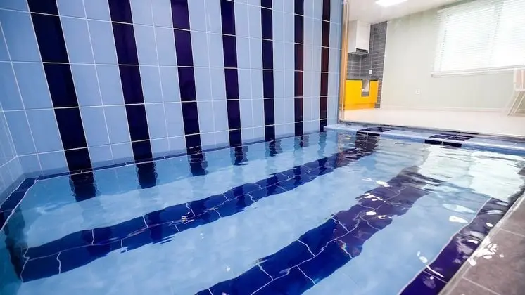 Daire (Kids Playing Area)