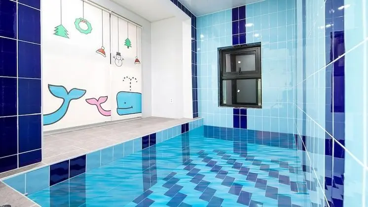 Daire (Kids Playing Area)