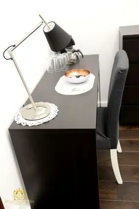 Classic Dört Kişilik Oda, Sigara İçilmez, Zemin Kat