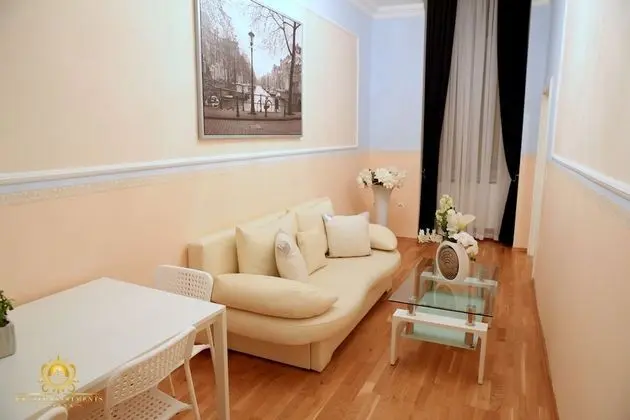 Comfort Apart Daire, 2 Yatak Odası, Zemin Kat