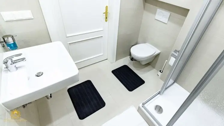 Classic Apart Daire, Avlu Manzaralı, Bahçeli