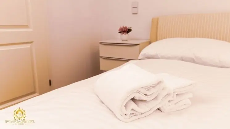 Deluxe Apart Daire, Avlu Manzaralı, Zemin Kat