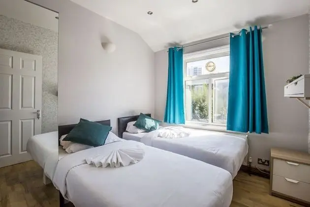 Business Apart Daire