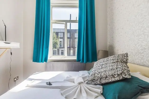 Business Apart Daire