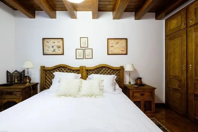 Bungalov, 5 Yatak Odası
