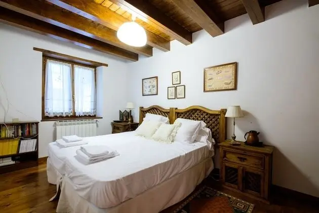 Bungalov, 5 Yatak Odası