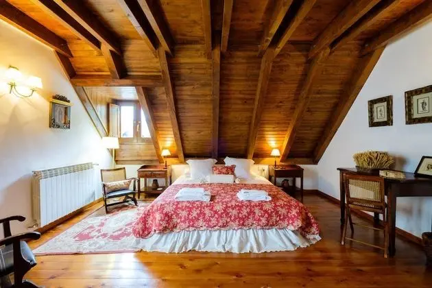 Bungalov, 5 Yatak Odası