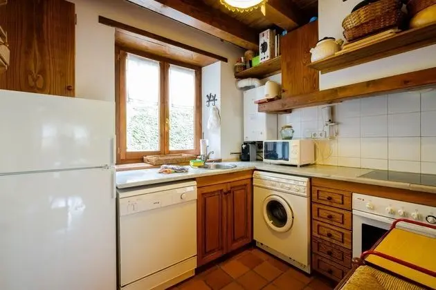 Bungalov, 5 Yatak Odası