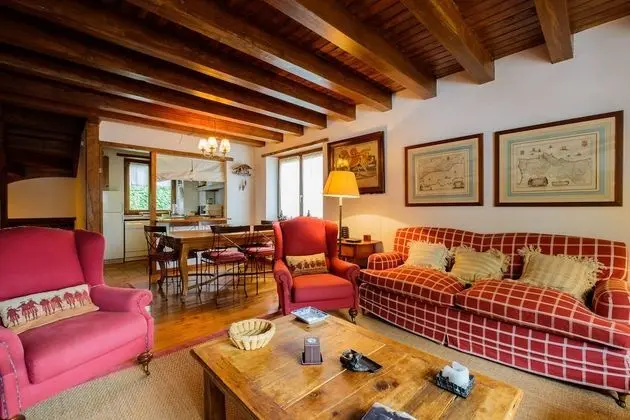 Bungalov, 5 Yatak Odası