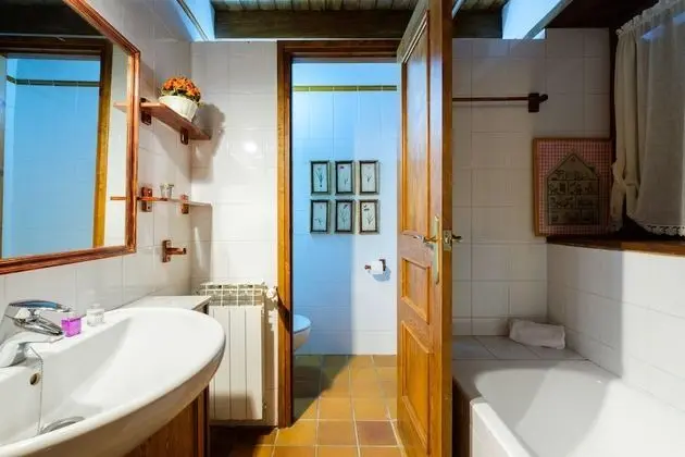 Bungalov, 5 Yatak Odası