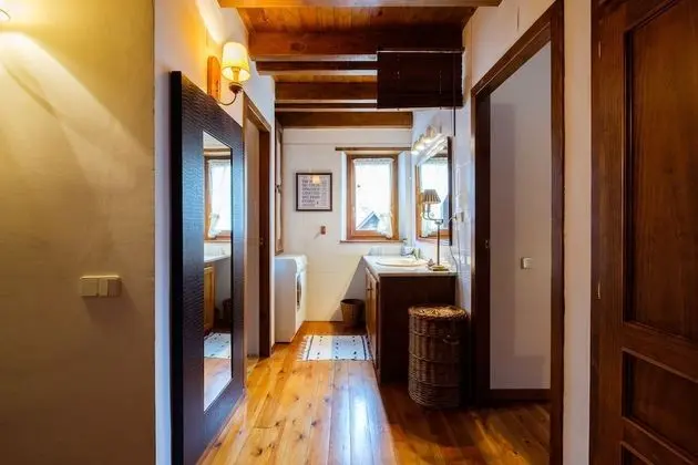 Bungalov, 5 Yatak Odası