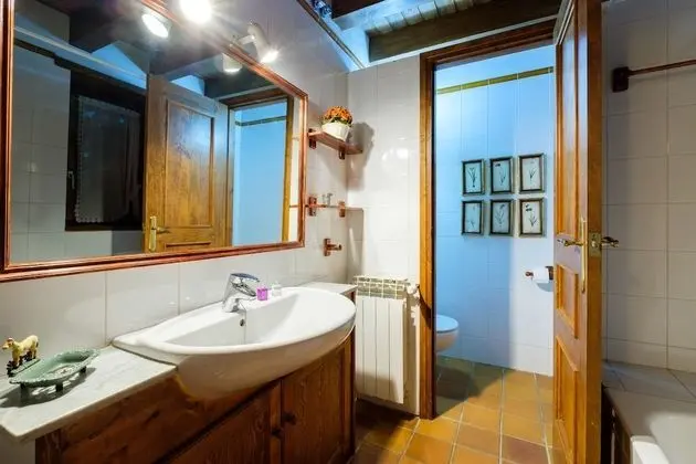 Bungalov, 5 Yatak Odası
