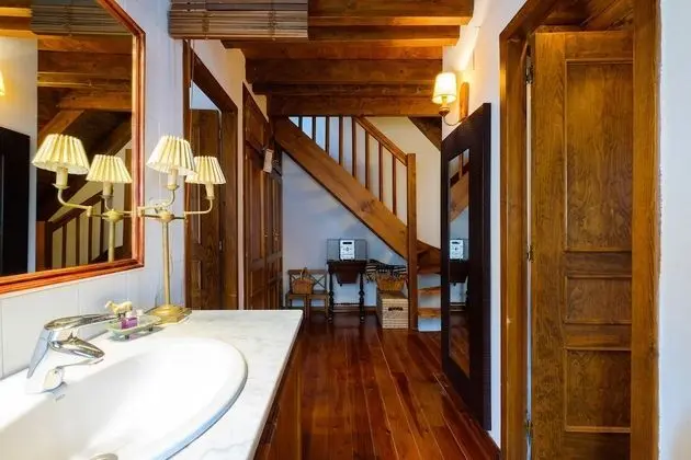 Bungalov, 5 Yatak Odası