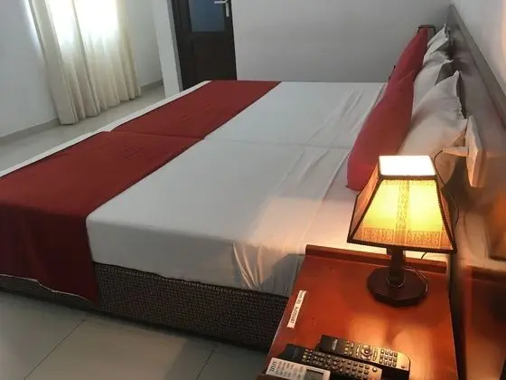 Deluxe Üç Kişilik Oda, 1 Yatak Odası, Özel Banyo, Köşe