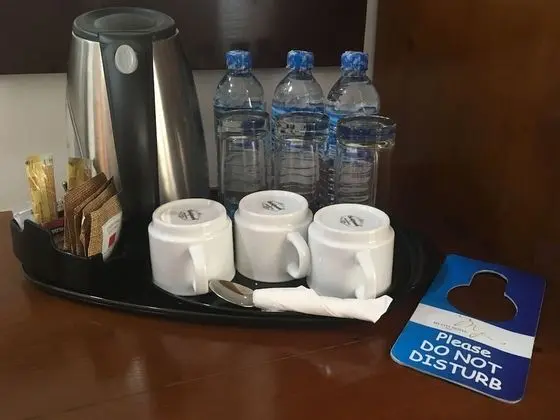 Deluxe Üç Kişilik Oda, 1 Yatak Odası, Özel Banyo, Köşe