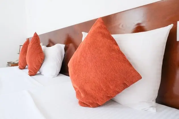 Deluxe Üç Kişilik Oda, 1 Yatak Odası, Özel Banyo, Köşe