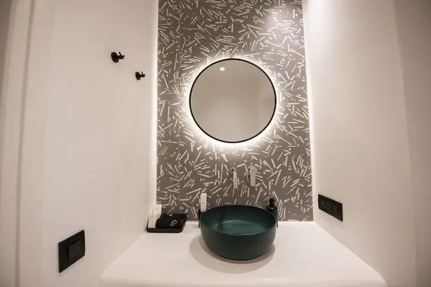 Deluxe Stüdyo Süit