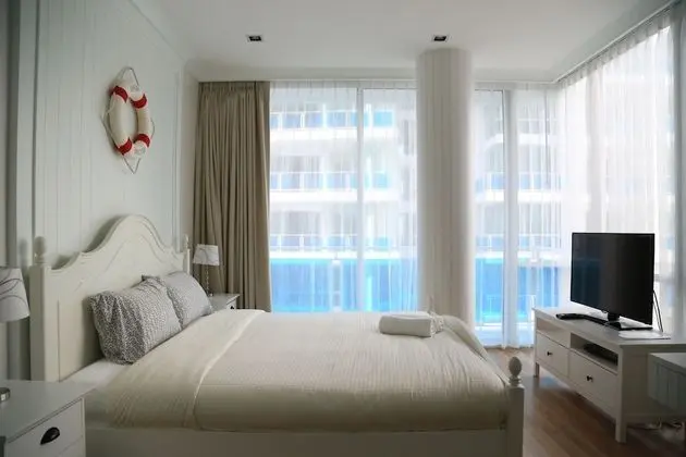 Daire, 2 Yatak Odası (2 Bedrooms Condo)